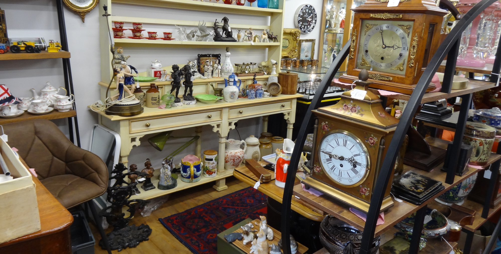 Antiques Antiques